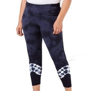 Ideology Pull On Athletic Leggings